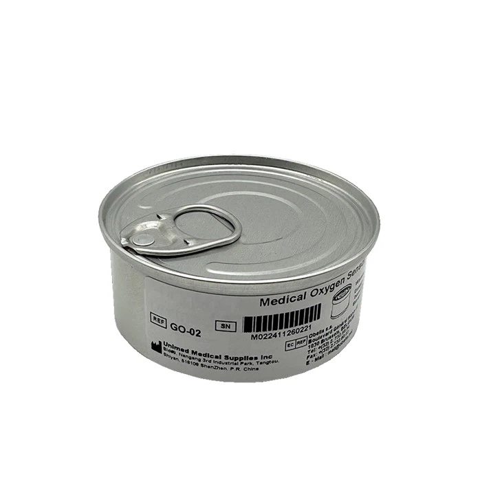 Медицински сензор О2 Оксиген иди -02 за лукара