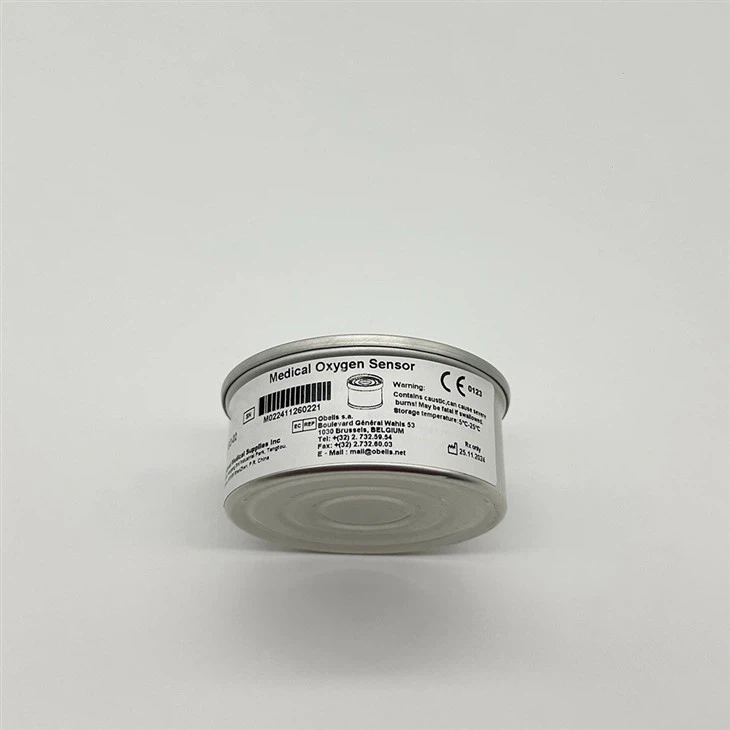 Medical O2 Oxygen Sensor GO-02 For Drager