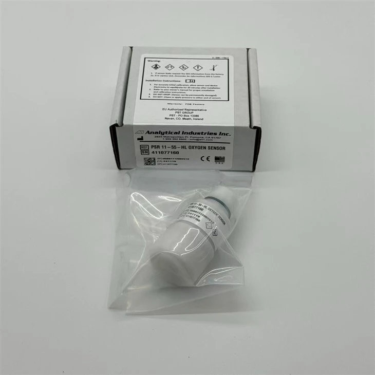 O2 Sensor PSR 11-55-HL/PSR-11-55-HL Oxygen Sensor For Lowenstein best