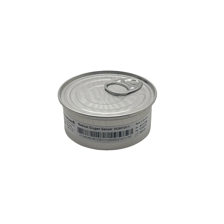 Medical Oxygen Sensor OOM102-1 O2 Cell