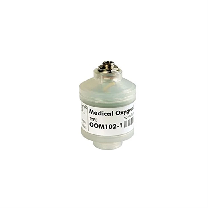 Medical Oxygen Sensor OOM102-1 O2 Cell