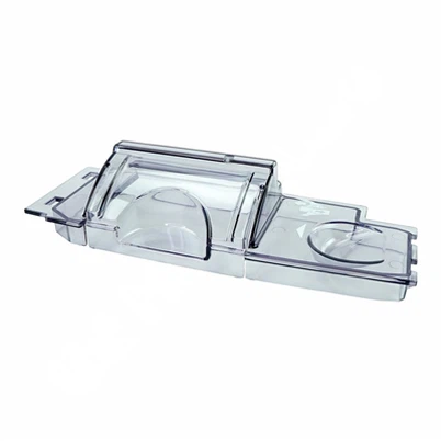 ГЕ ДатеКс-Охмеда Инкубатор Топ АКСИЈиор резервоар 6600-1492-500