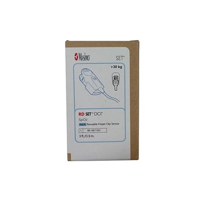 Оригинални сензор за вишекратну употребу за одрасле 4050 РД СЕТ ДЦИ