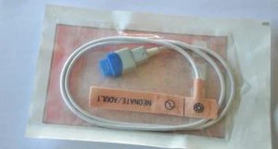 ГЕ ТруСигнал ТС-АФ-10, ТС-АФ-25 Компатибилни сензори СпО2 за једнократну употребу