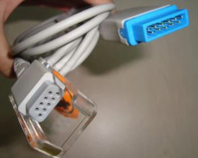 ГЕ 11пин Неллцор Не-оксимак модул за продужни кабел / адаптер