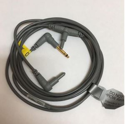 900MR561 Fisher i Paykel Detektor temperature dišnih puteva 2,20 M (88), Cijena po svakoj Dual Airway Temp sonde, 2,2 M (88) Serija MR700 / HC500