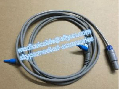 ТЕМПЕРАТУРНИ СЕНЗОР до ФИСХЕР & ПАИКЕЛ МР850 ХУМИДИФИЕР Овлаживач Фисхер & Паикел МР850 Модел МР868 900МР860 (дужина 2.2 М)