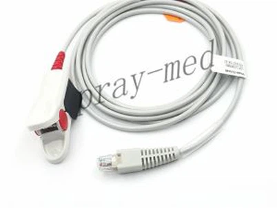 Palco senzor za višekratnu upotrebu SpO2 POX020-105