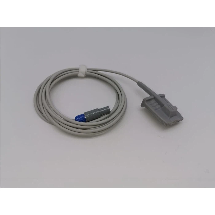 Mindray SpO2 Probe Sensor 6 Pin 3m Cable
