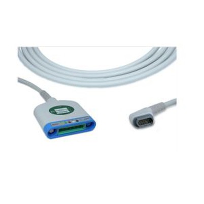 Draeger ECG kabel adaptera za maglu