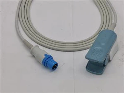 Isječak za odrasle koji je kompatibilan s Drager SpO2 sondom