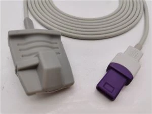 Lohmeier kompatibilan senzor sonde SpO2 sonda za djecu