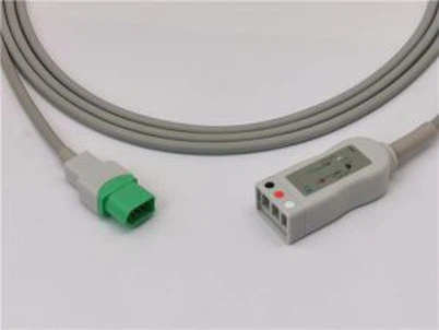 Mindray Datascope ECG kabel za magnu