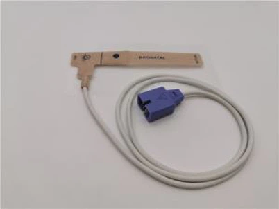 Neuskorni kompatibilni senzor sonde SpO2 za jednokratnu upotrebu od DB9 Oximax za jednokratnu upotrebu