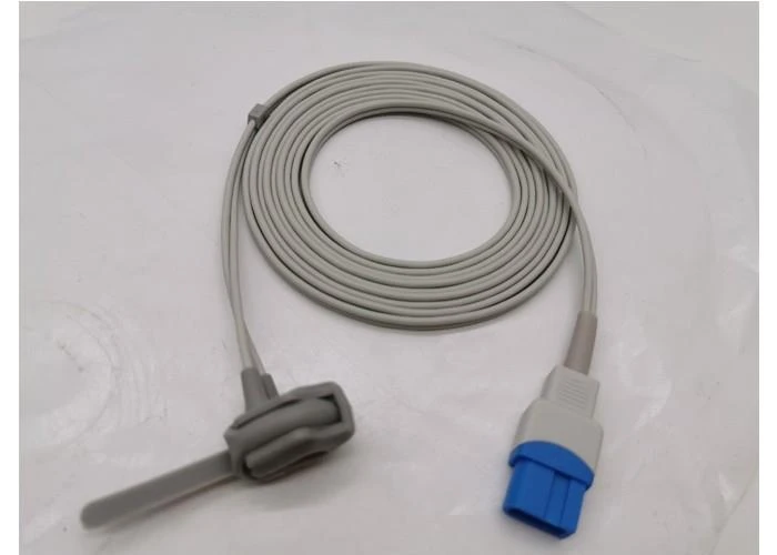 Spacelabs SpO2 Probe Cable Sensor Neonate Wrap