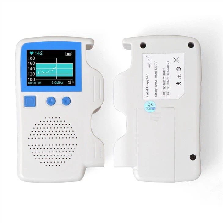 Fetal Doppler TK-T802C
