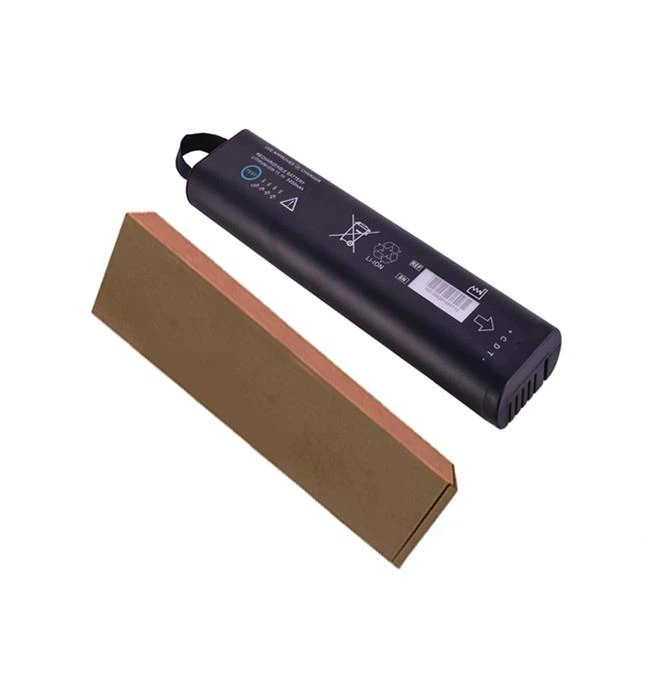 GE Monitor Patient Monitor Battery Dash 3000 SM201-6