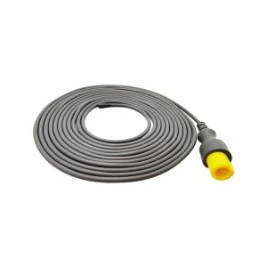 Подручје температурне сонде езофагеалног ректума, компатибилне са датаскопом