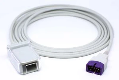 Неллцор СпО2 продужни кабел ДБ9