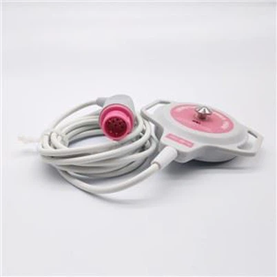 ОкФорд ТОЦО сонда 5 пин