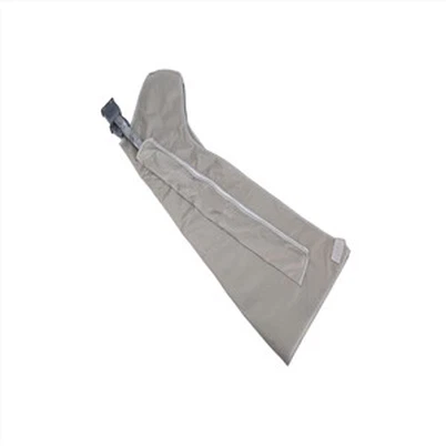 СЦД рукав за поруке са секвенцијалном компресијом