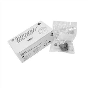 Медицинска оригинална замка за воду од ПВЦ-а ГЕ Цо2