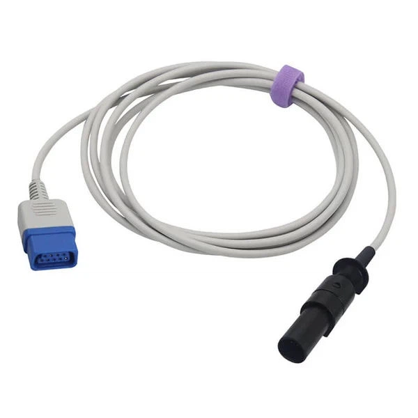 ГЕ Датек Охмеда Трусигнал Спо2 продужни кабл ТС-Х3